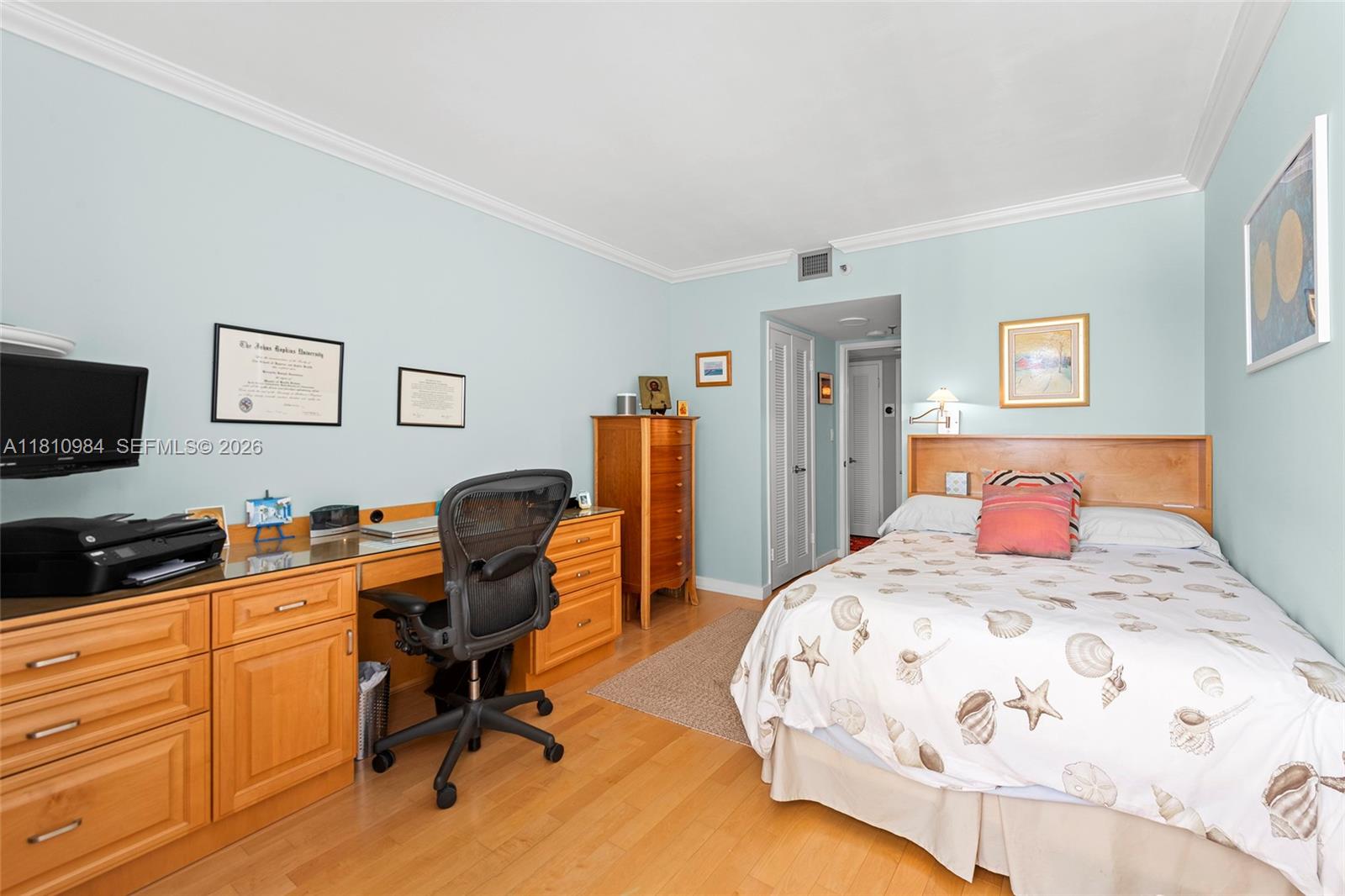 9 Island Ave # 505