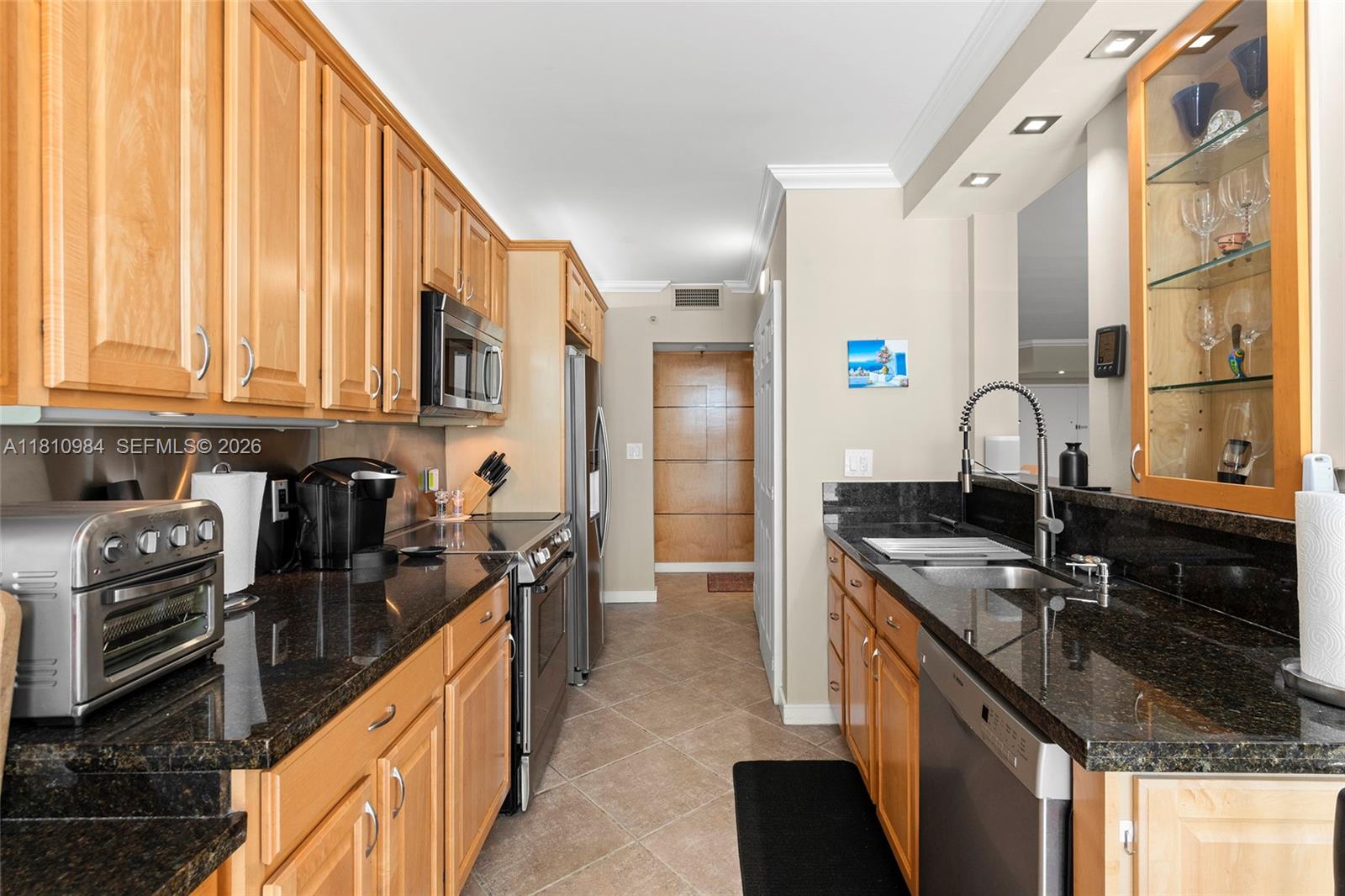 9 Island Ave # 505