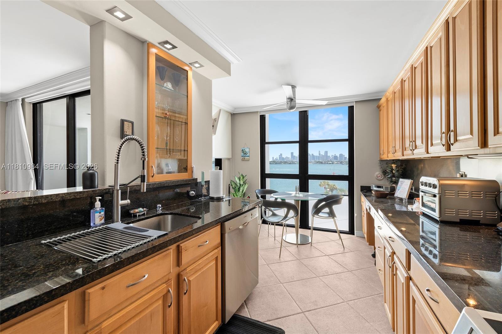 9 Island Ave # 505