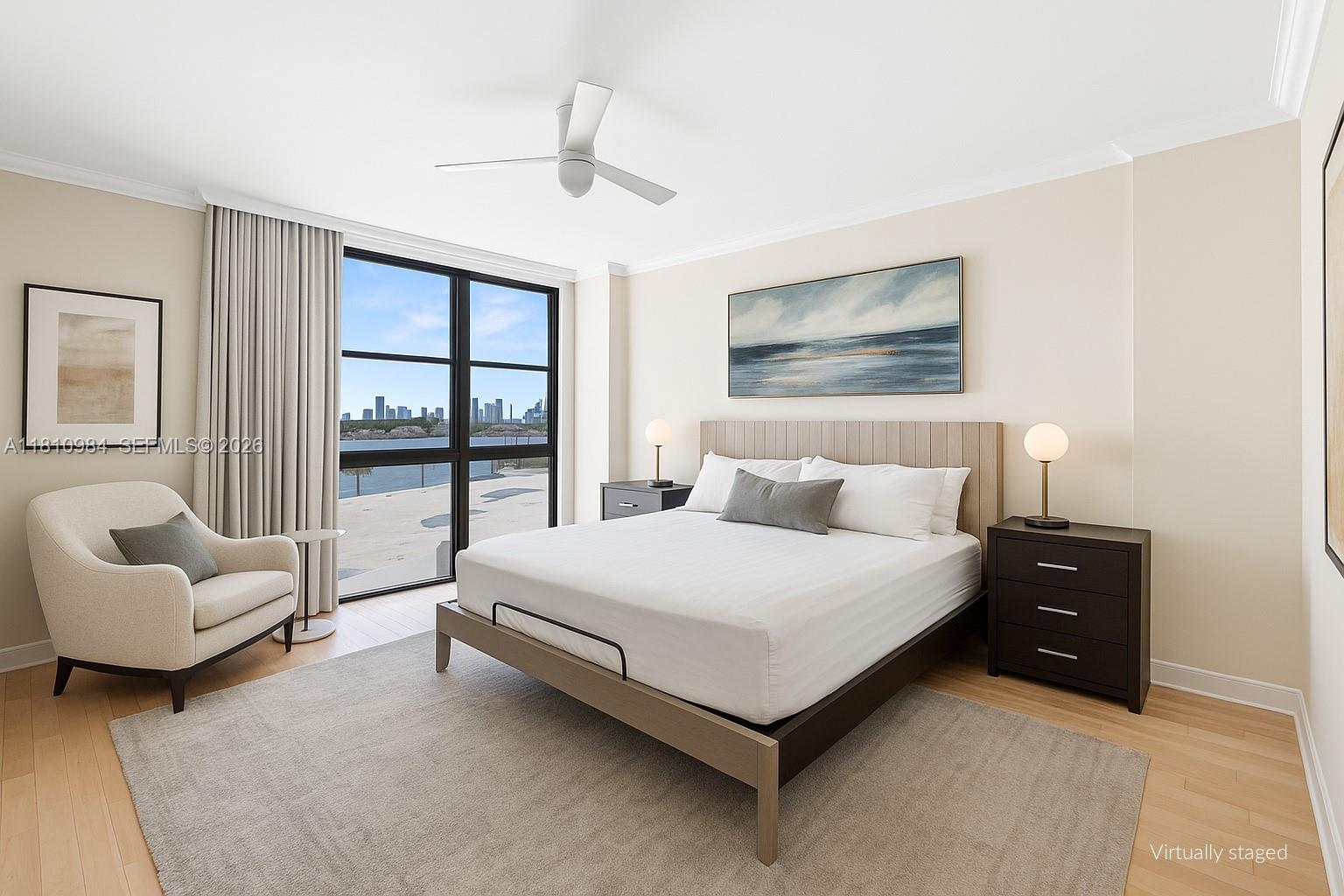 9 Island Ave # 505