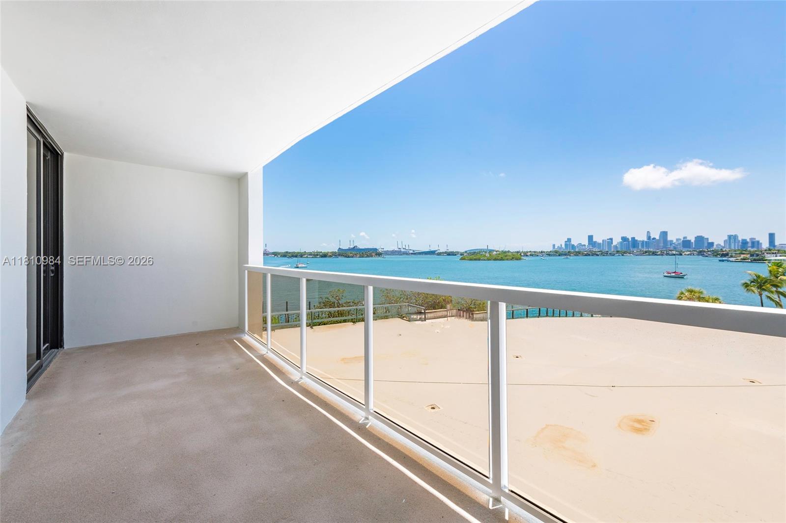 9 Island Ave # 505