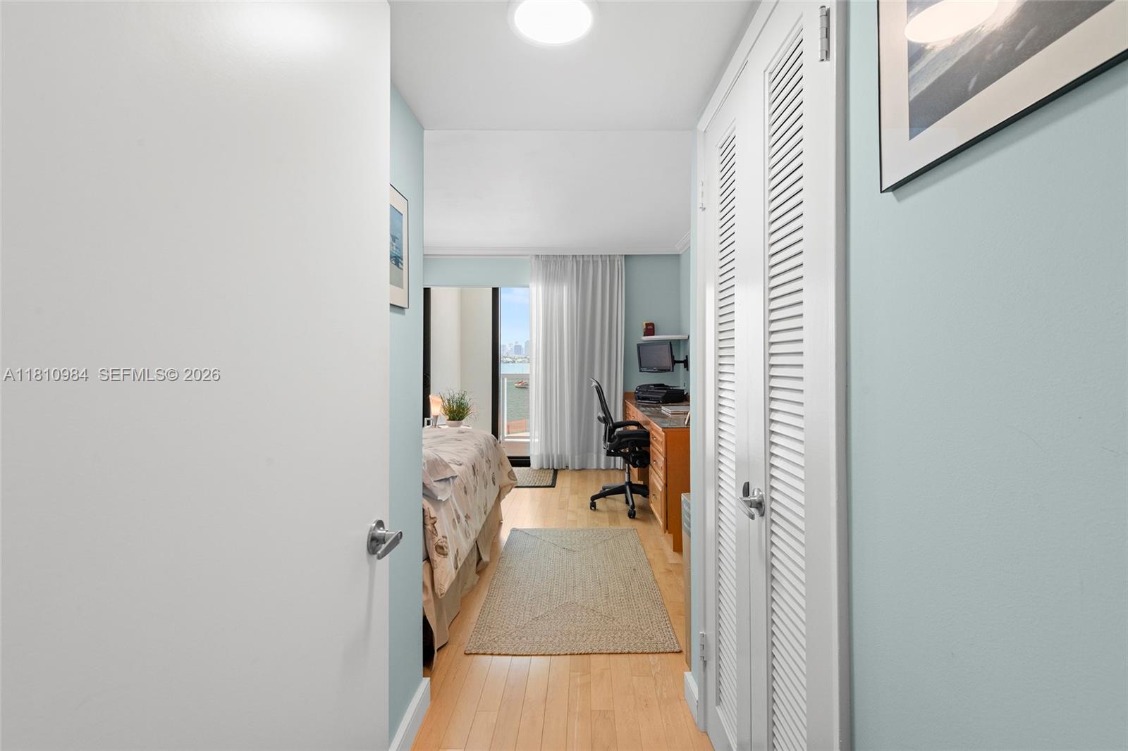 9 Island Ave # 505