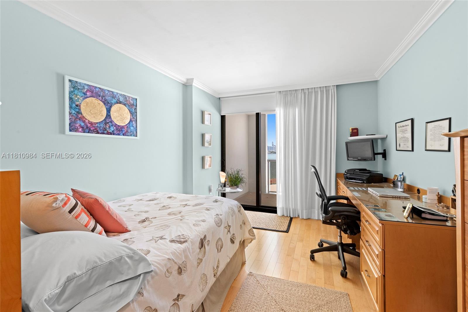 9 Island Ave # 505