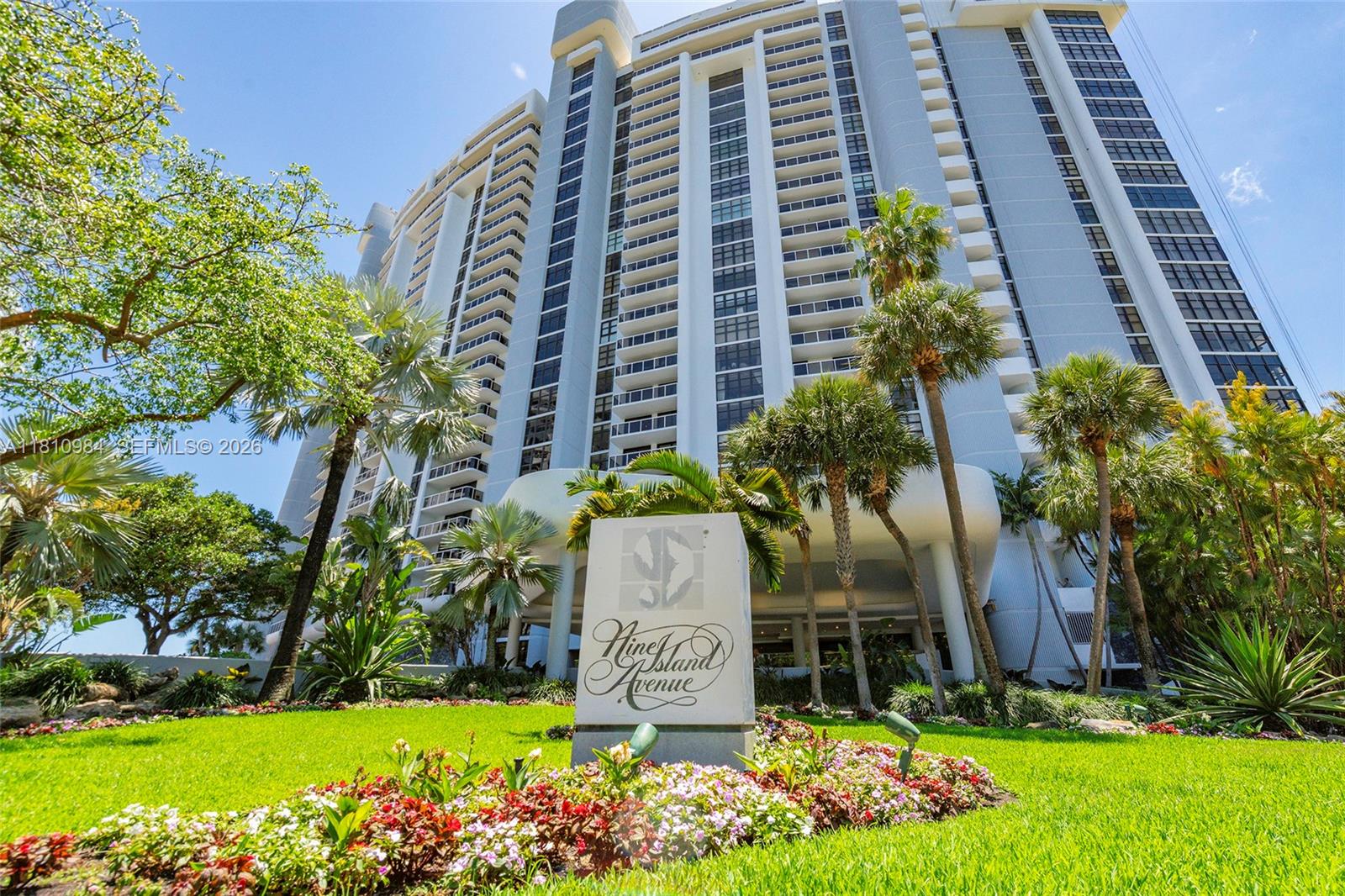 9 Island Ave # 505