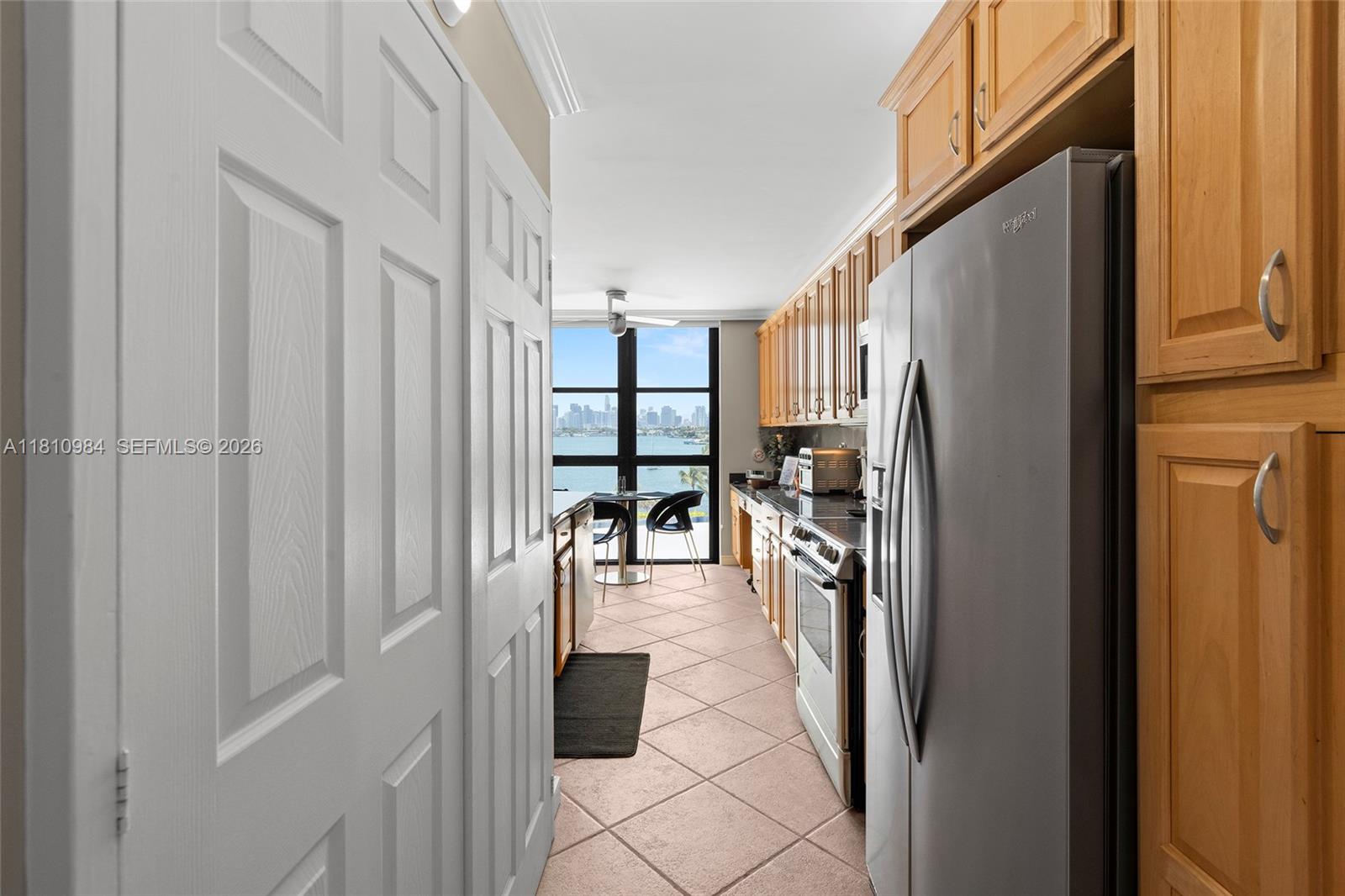 9 Island Ave # 505
