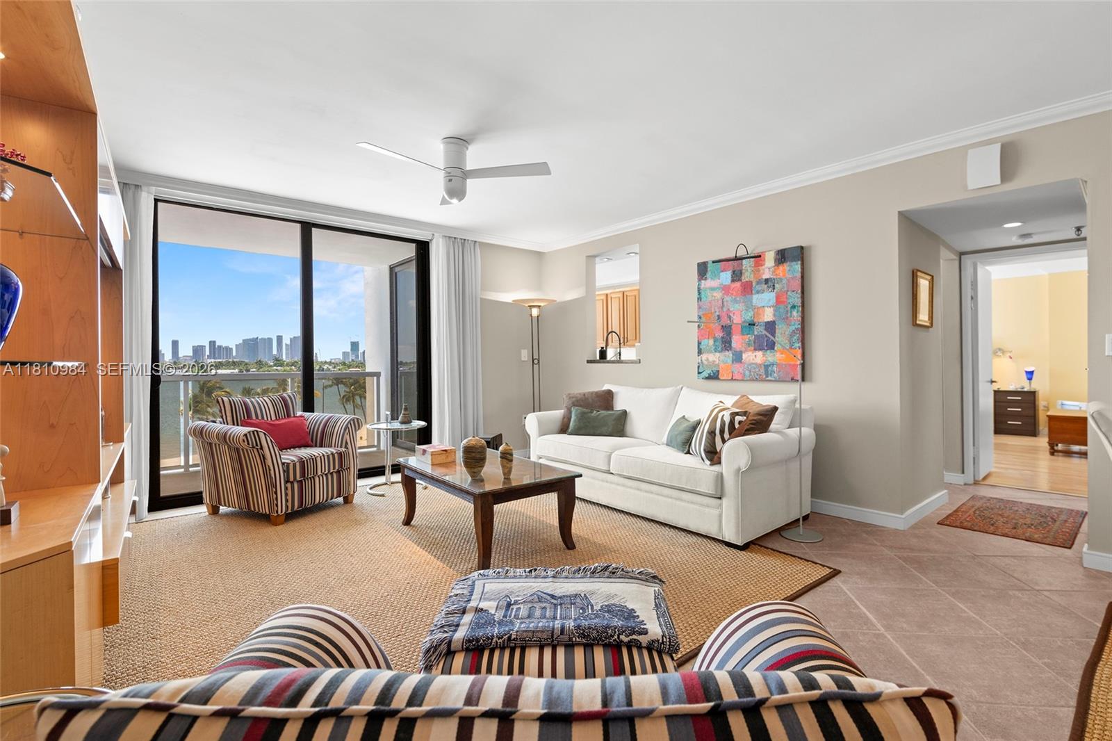 9 Island Ave # 505