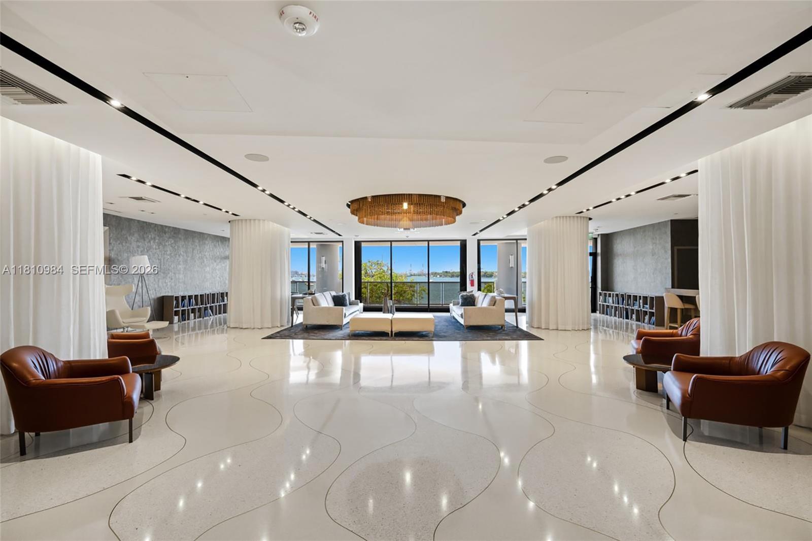 9 Island Ave # 505