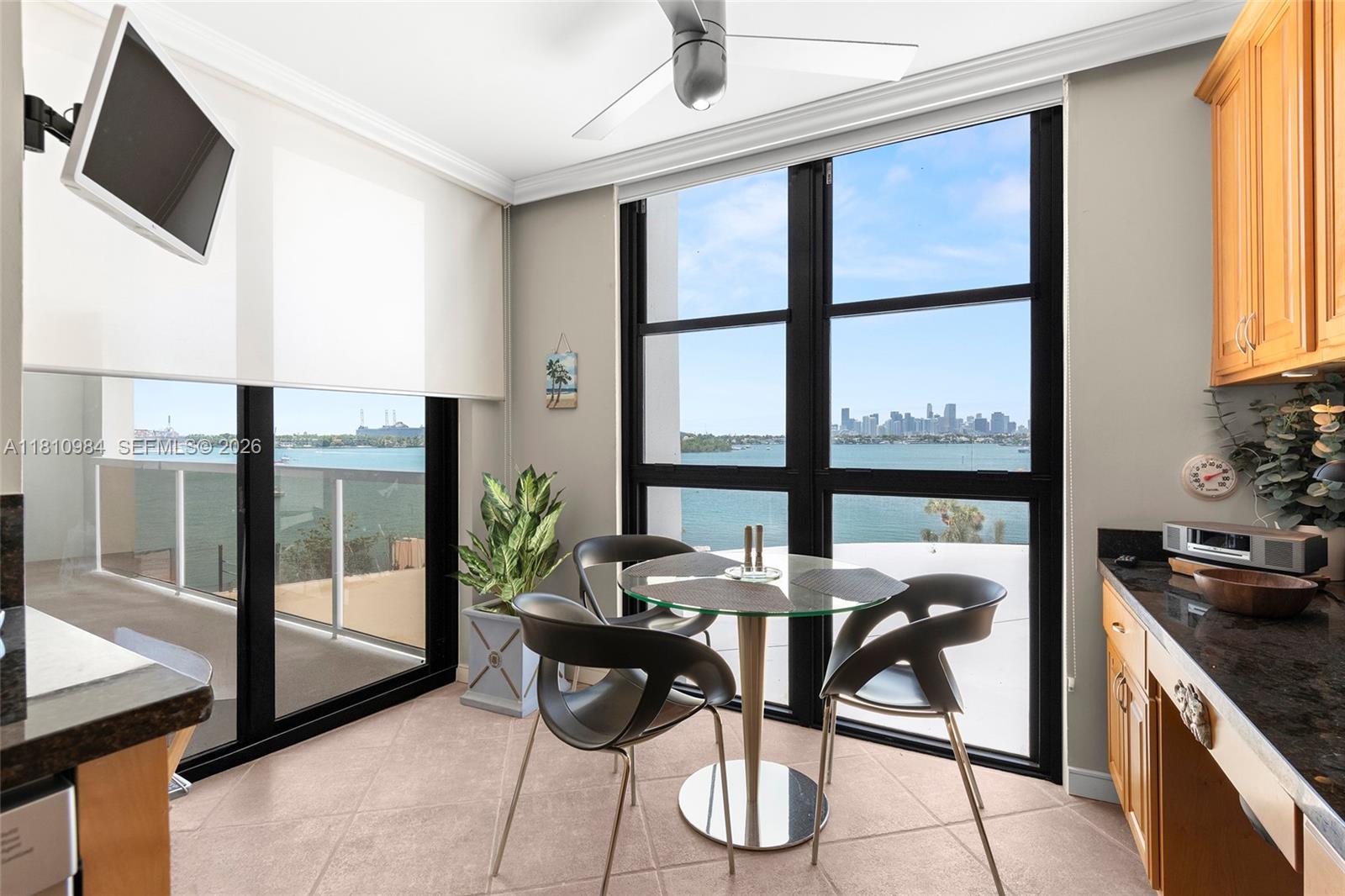 9 Island Ave # 505