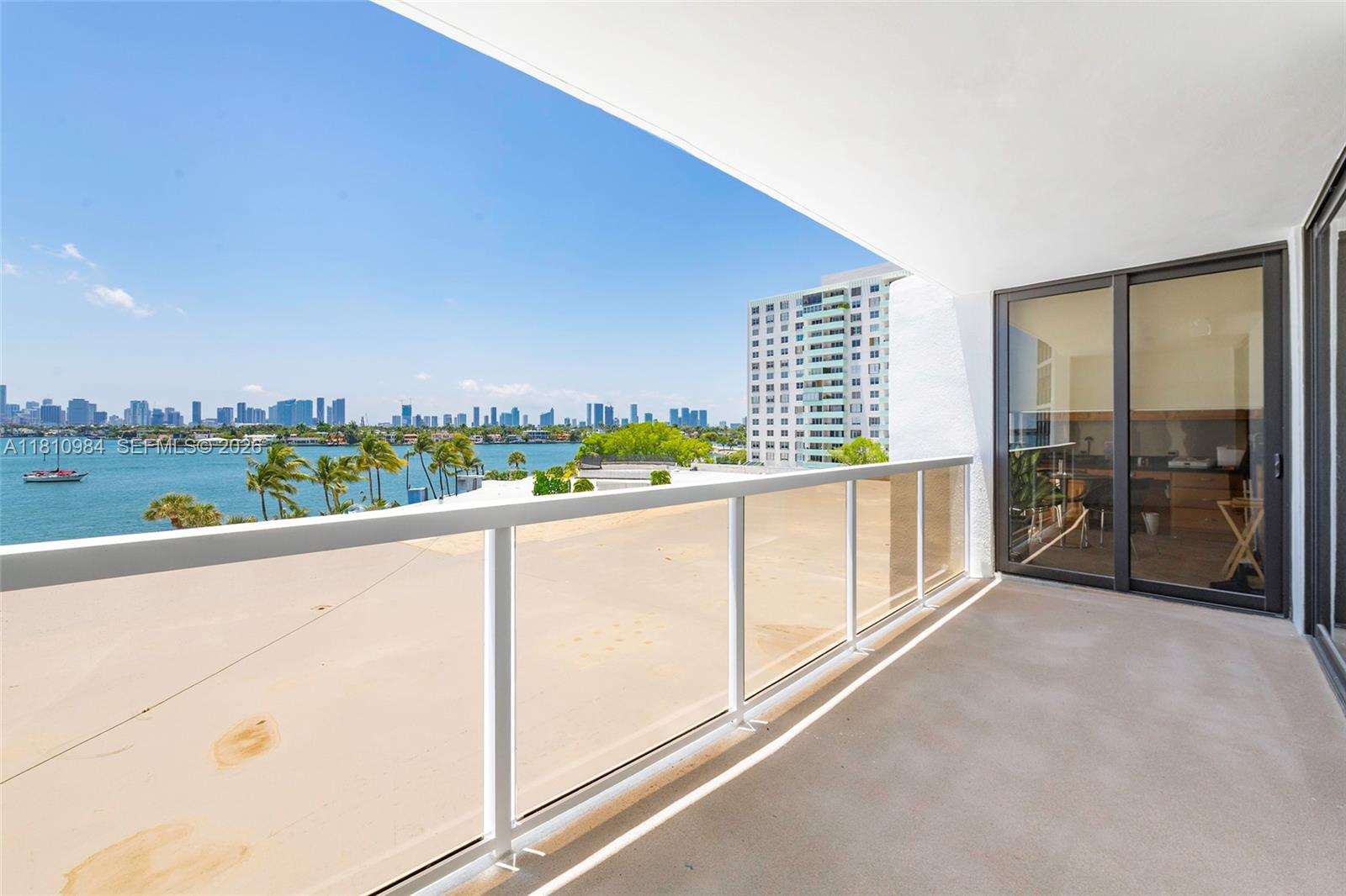 9 Island Ave # 505