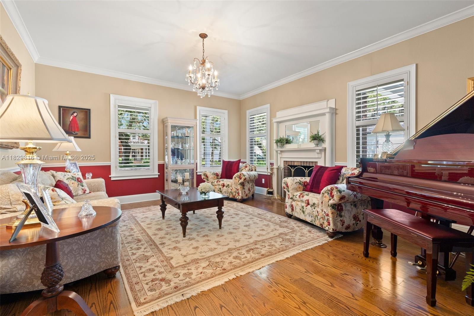 3003 W Villa Rosa Park
