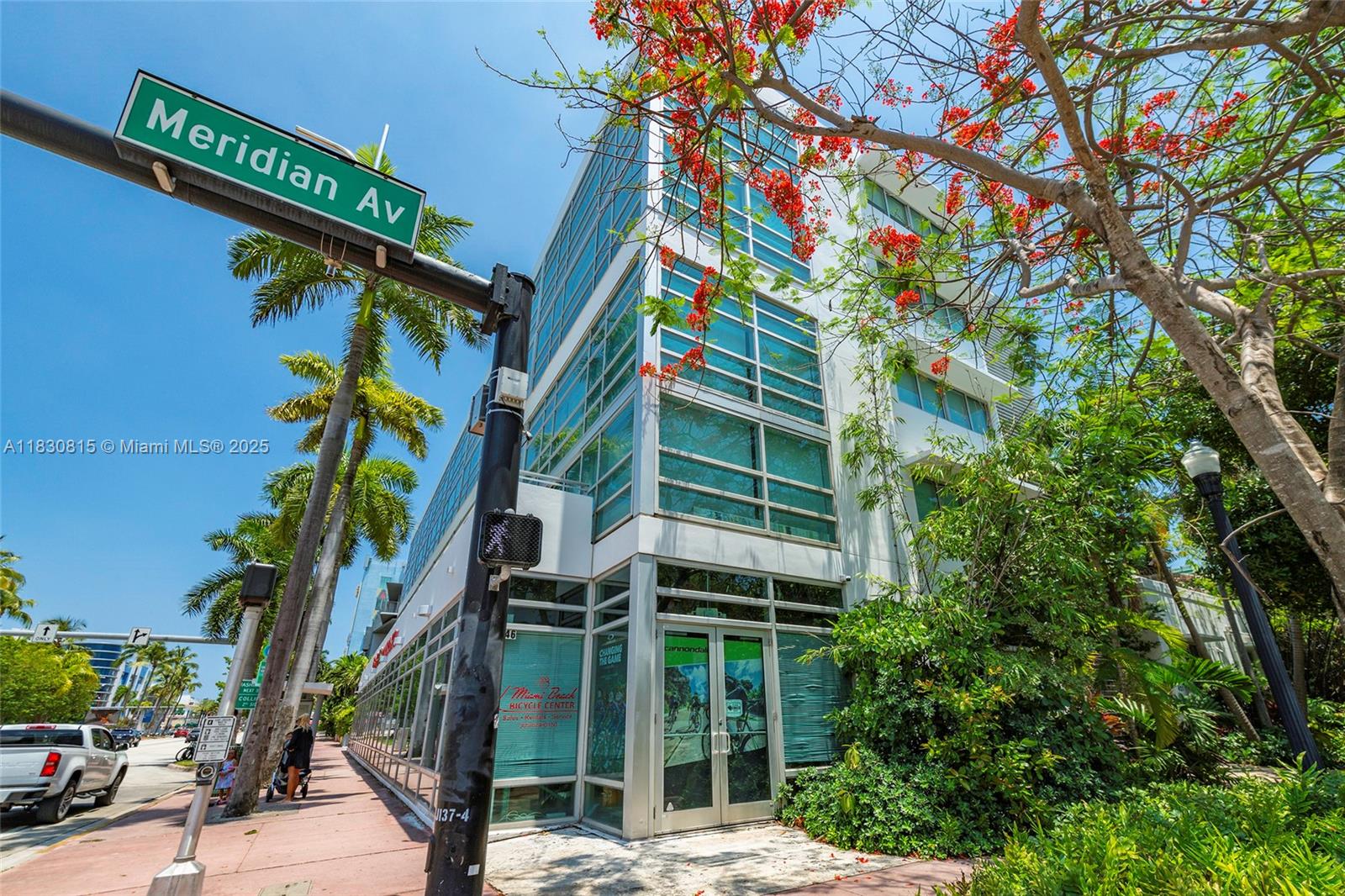 421 Meridian Ave # 11
