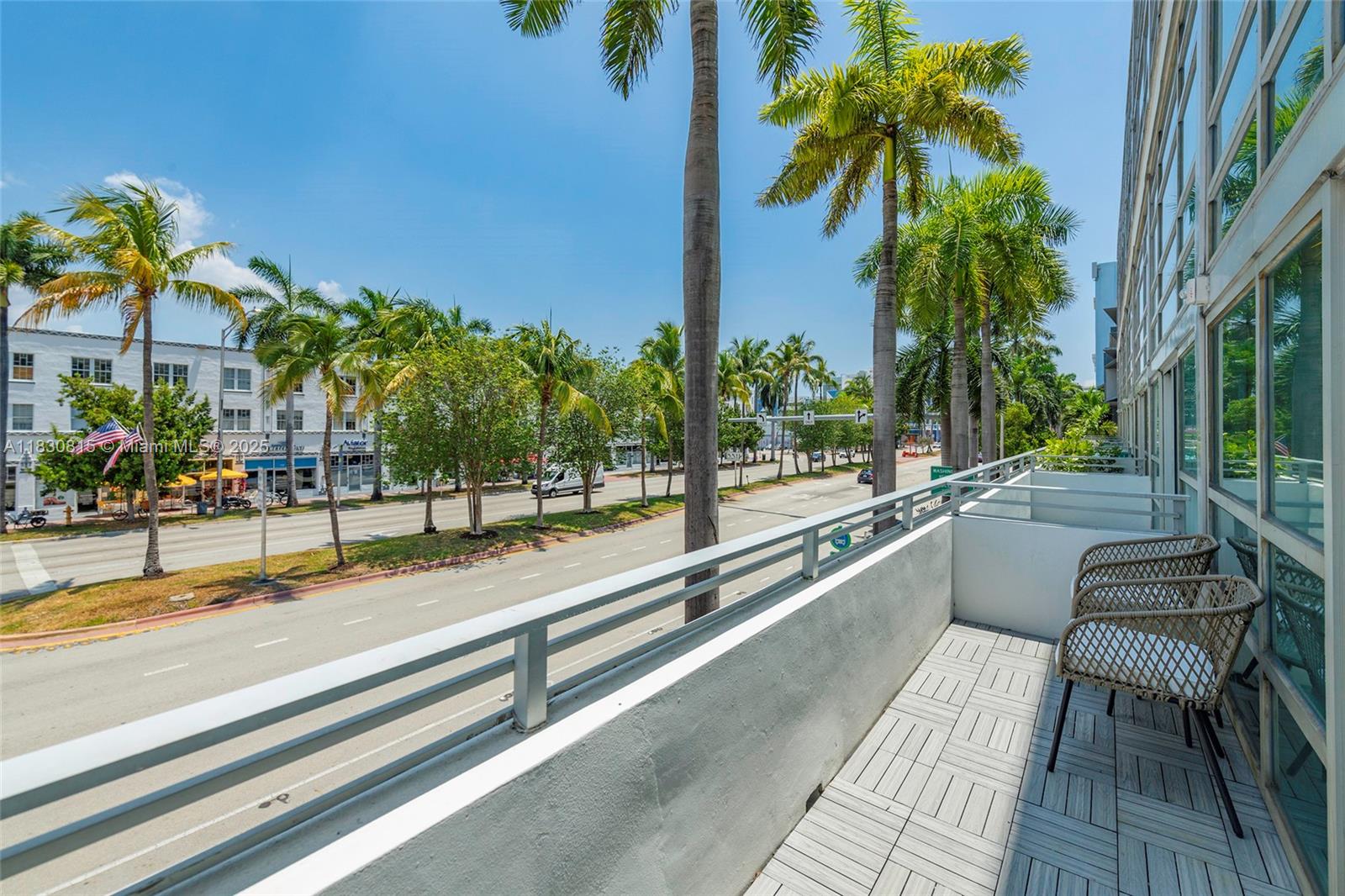 421 Meridian Ave # 11