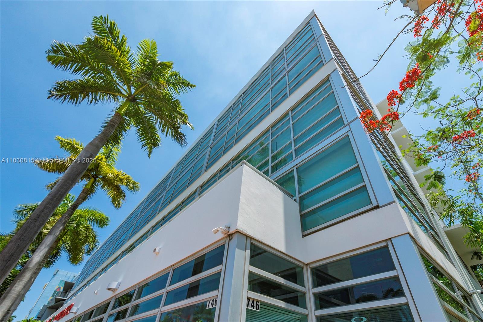 421 Meridian Ave # 11
