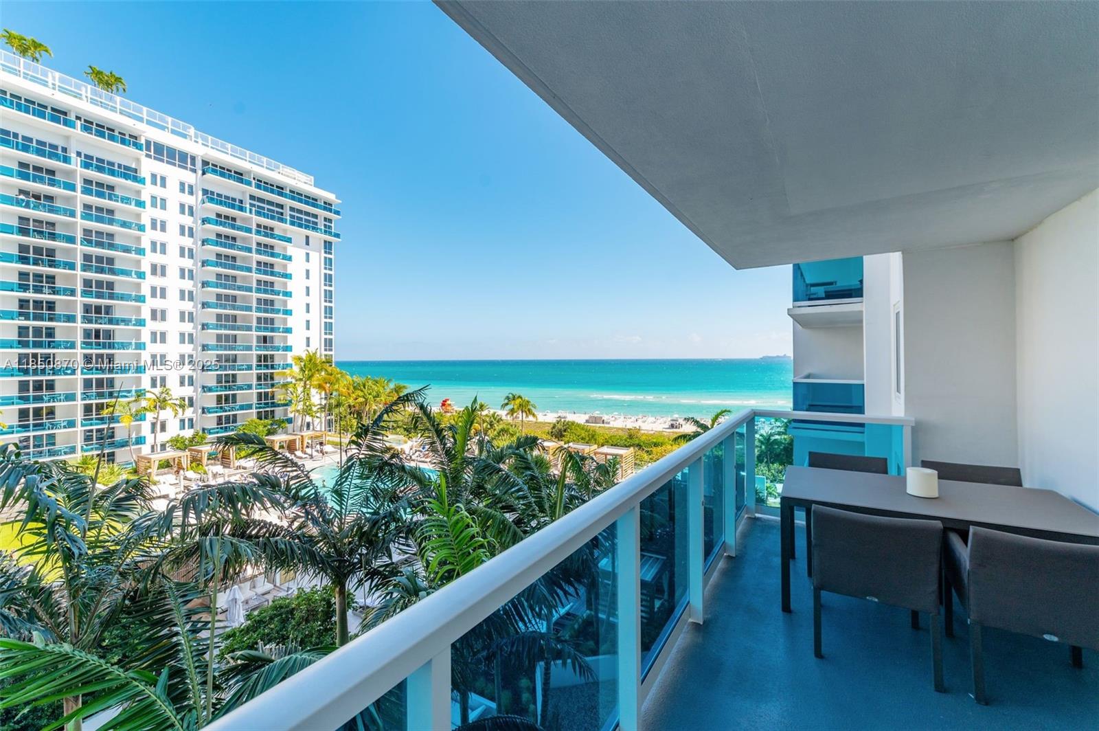 2301 Collins Ave # 716