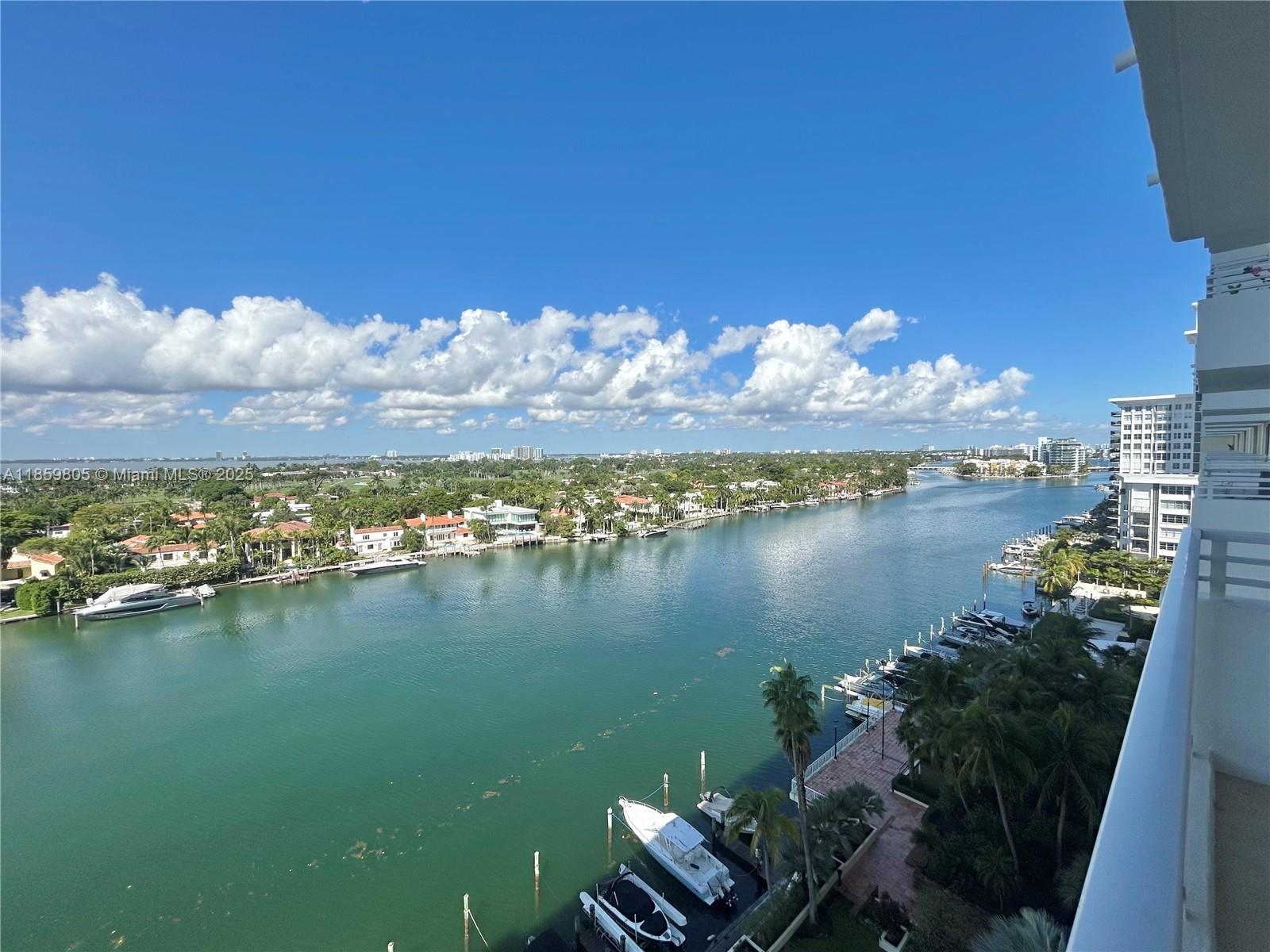 5600 Collins Ave # 12H
