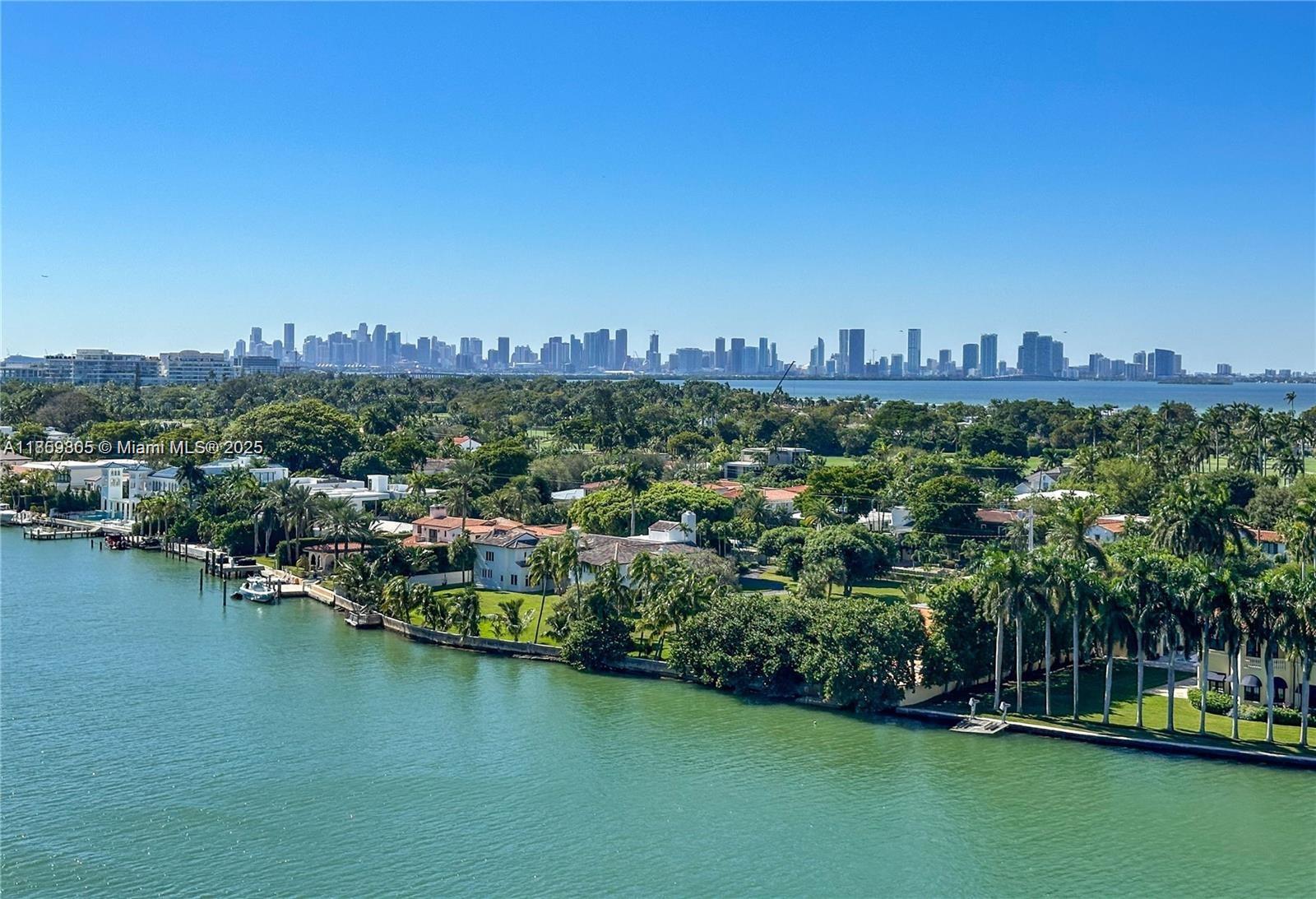 5600 Collins Ave # 12H