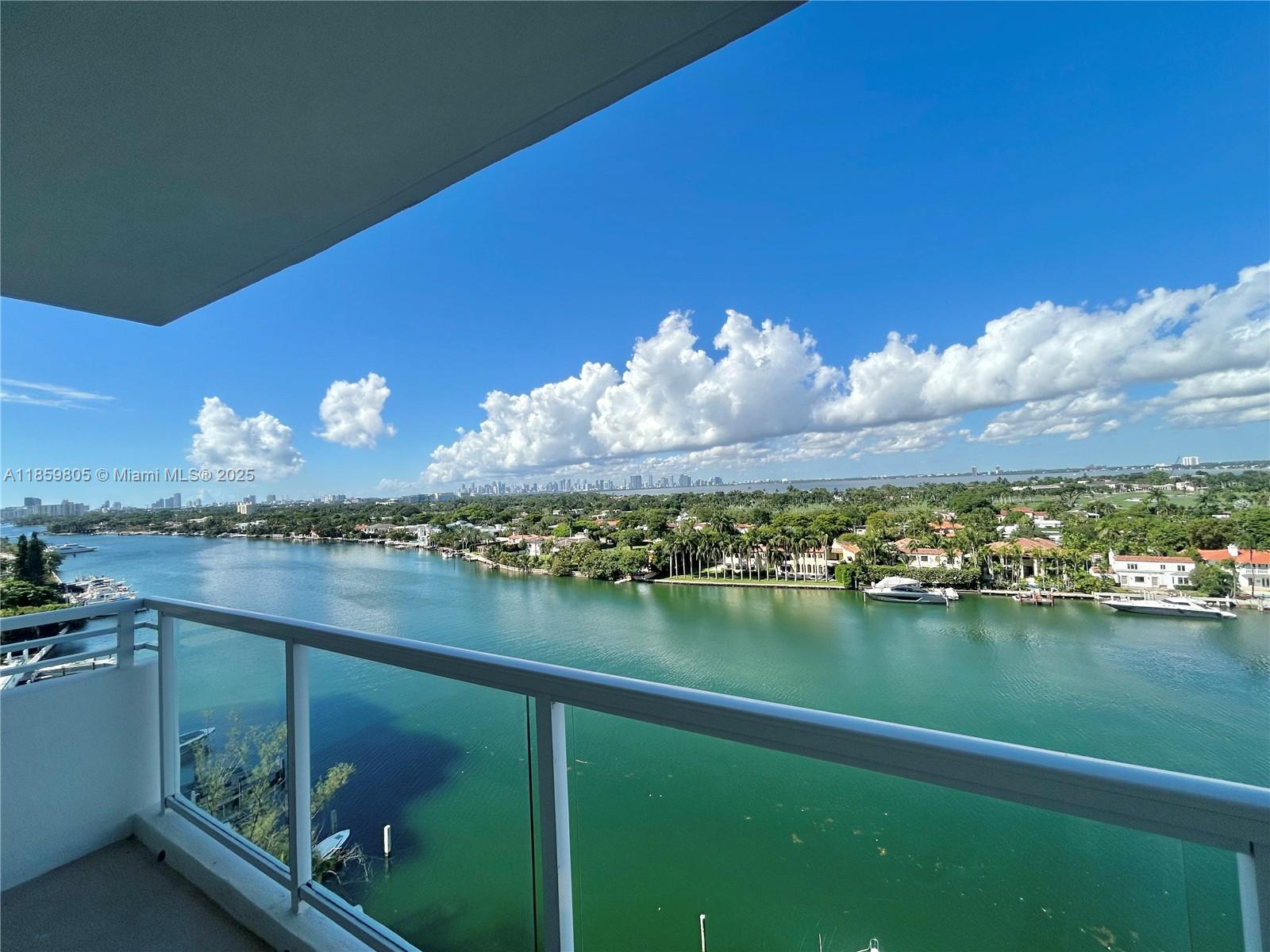 5600 Collins Ave # 12H
