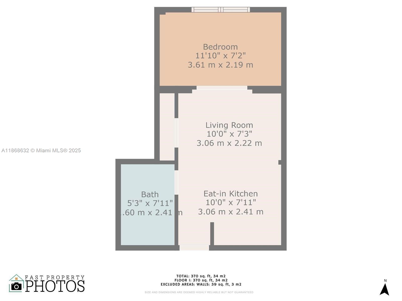 530 Ocean Dr # 307