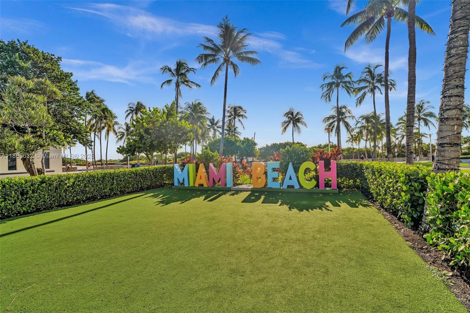 530 Ocean Dr # 307