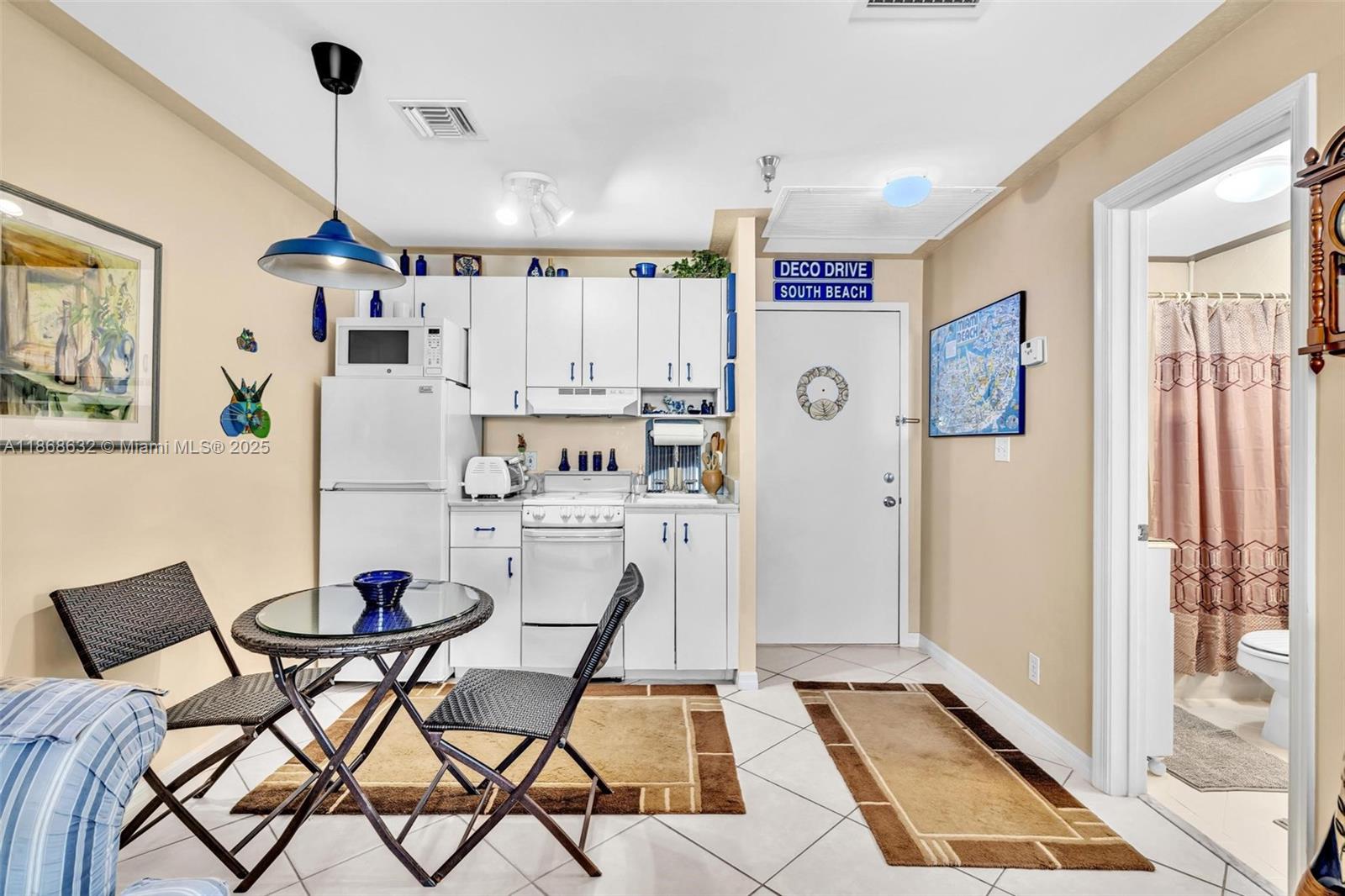 530 Ocean Dr # 307