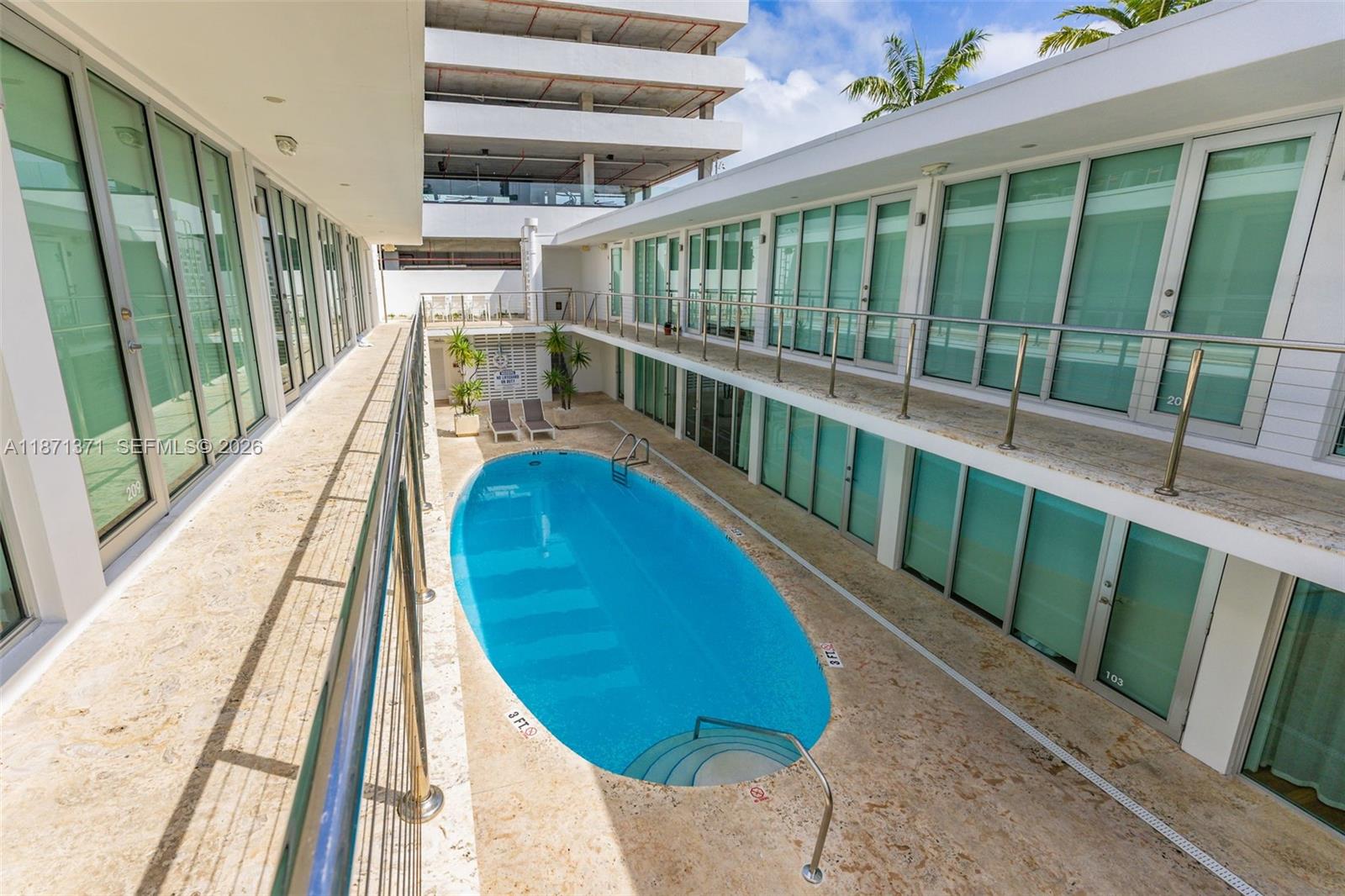 1601 West Ave # 210