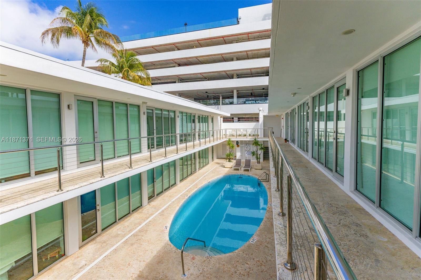 1601 West Ave # 210