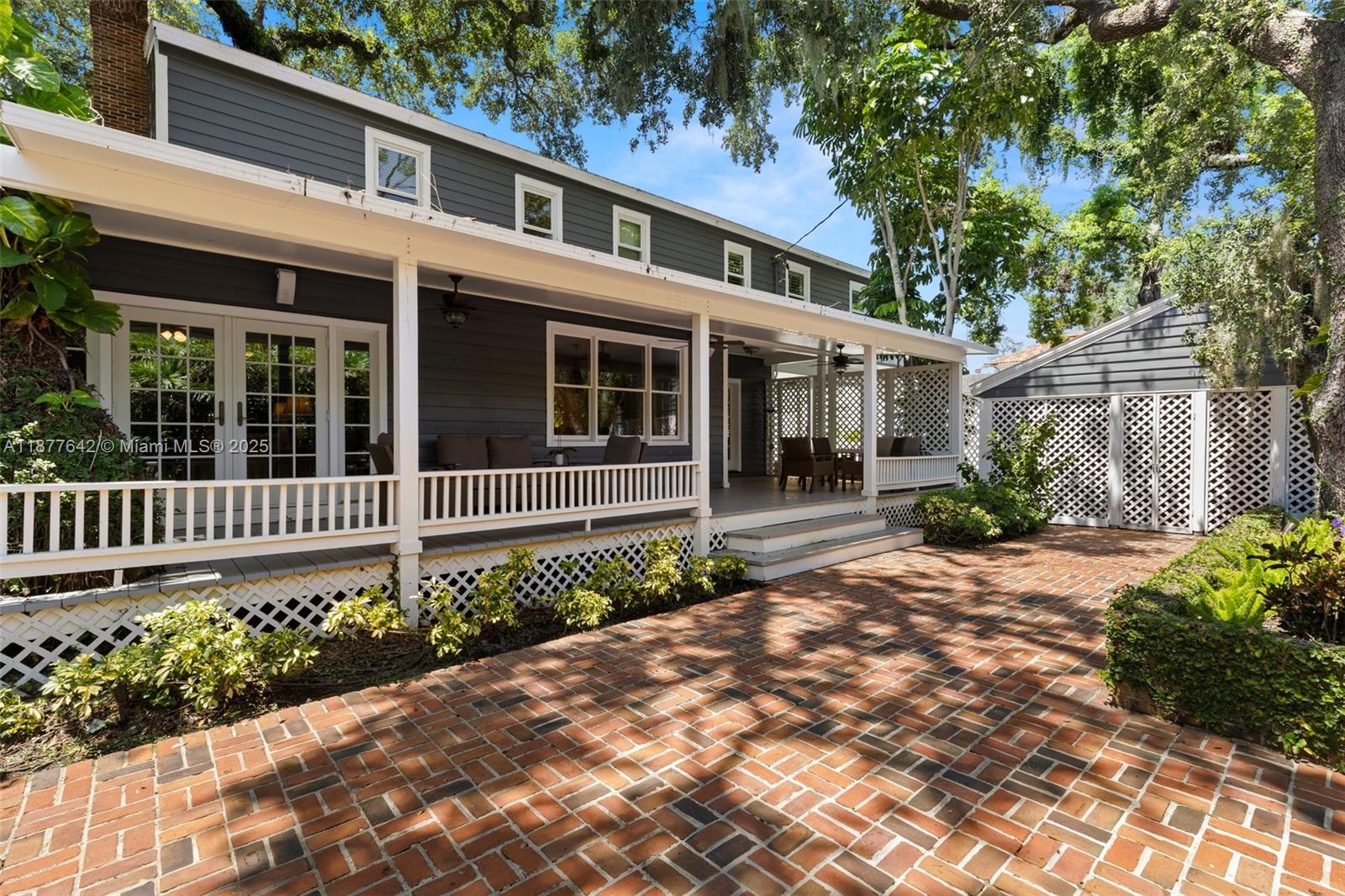 3003 W Villa Rosa Park # 0