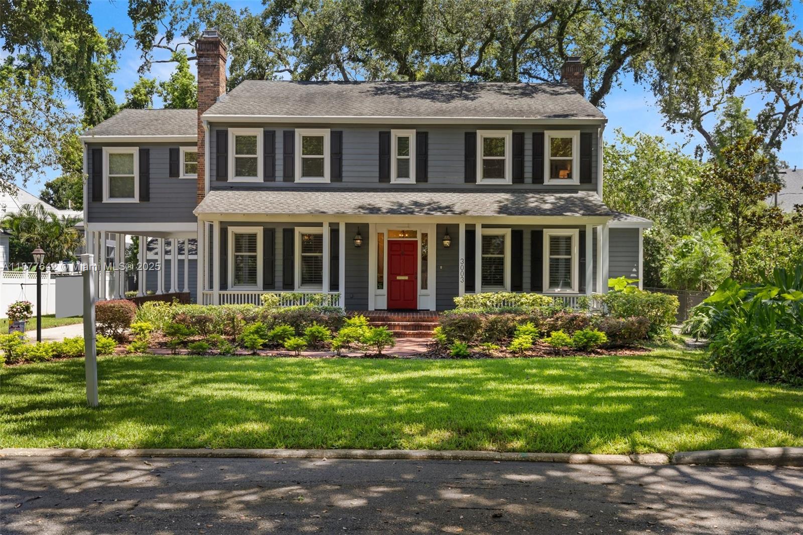 3003 W Villa Rosa Park # 0