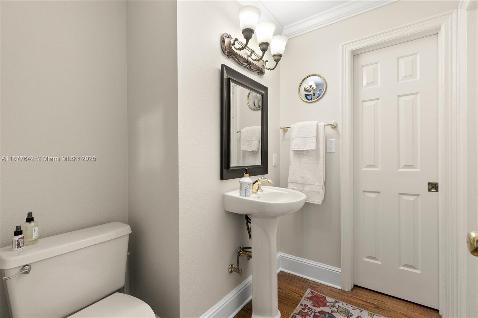 3003 W Villa Rosa Park # 0