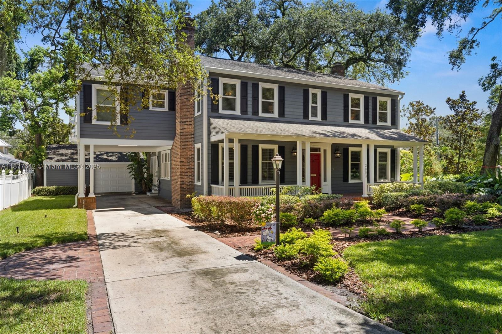3003 W Villa Rosa Park # 0