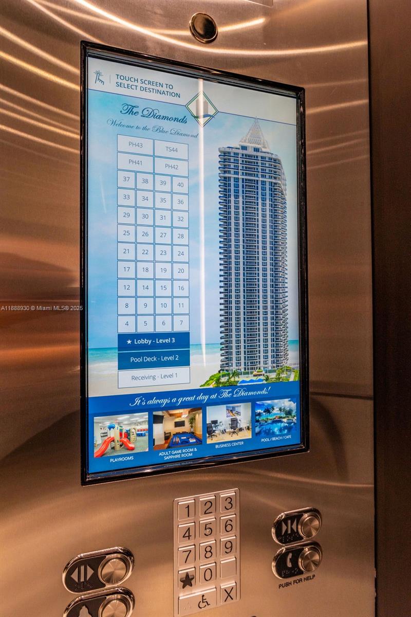 4779 Collins Ave # 2206