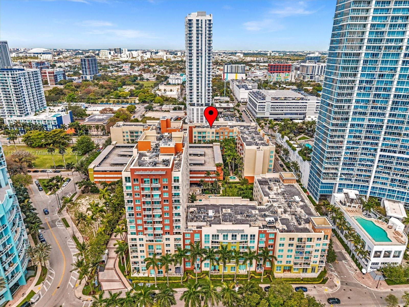2000 N Bayshore Dr # 227