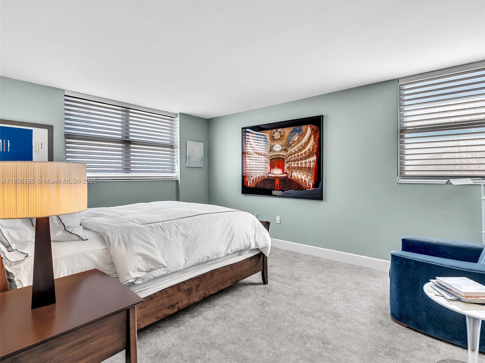 1775 Washington Ave # 8B