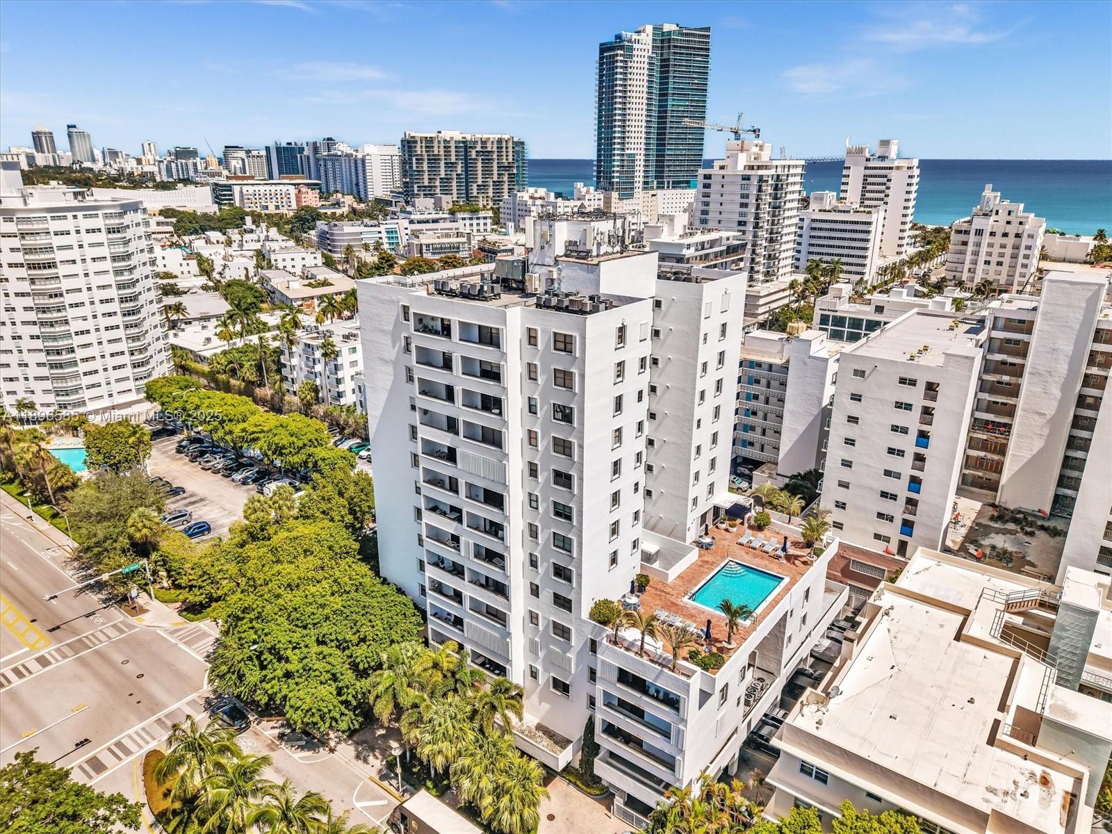1775 Washington Ave # 8B