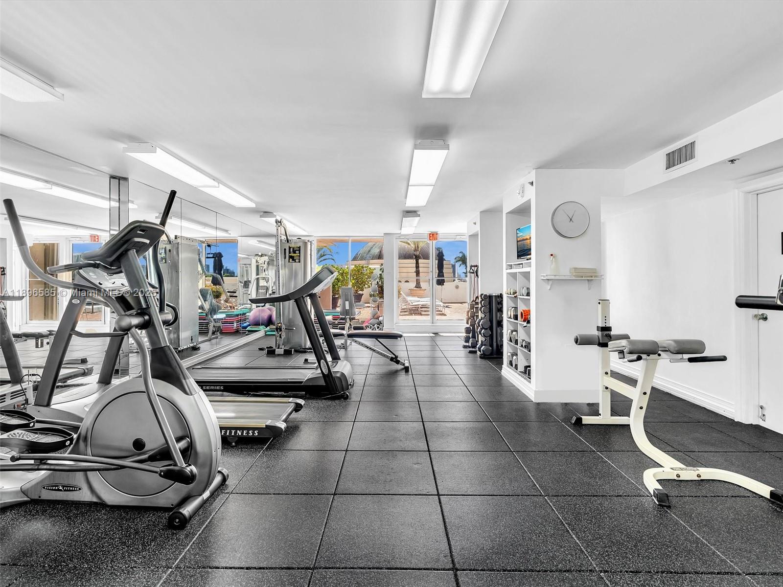 1775 Washington Ave # 8B