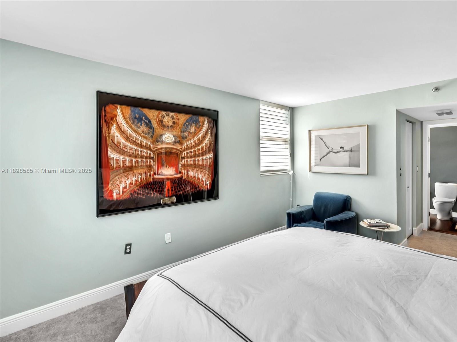 1775 Washington Ave # 8B
