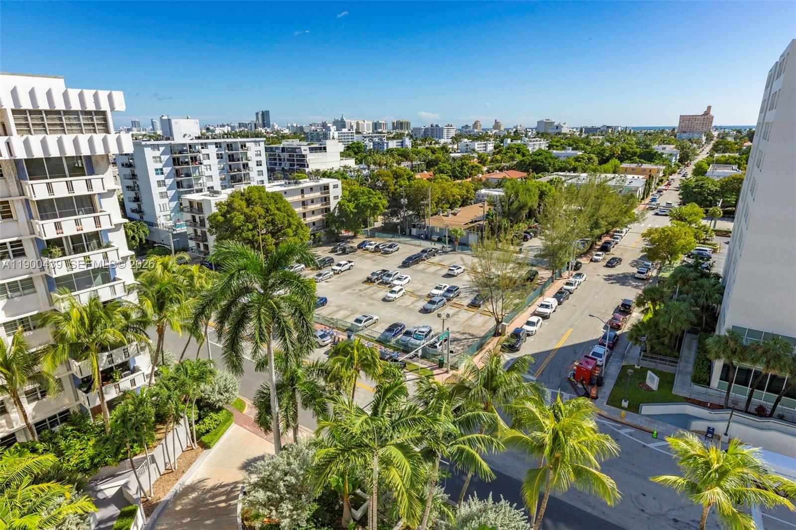 800 West Ave Unit: PH22