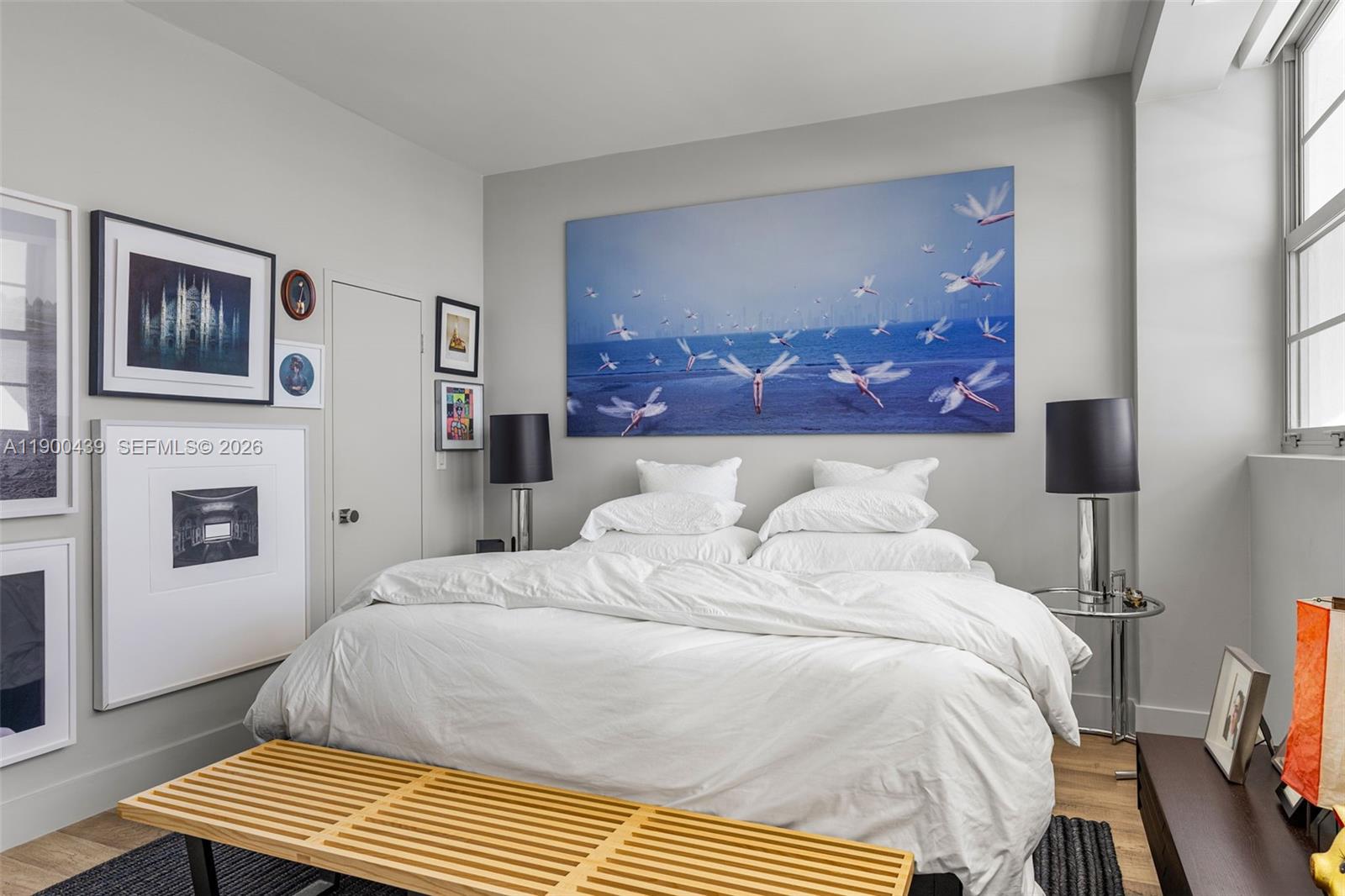 800 West Ave Unit: PH22
