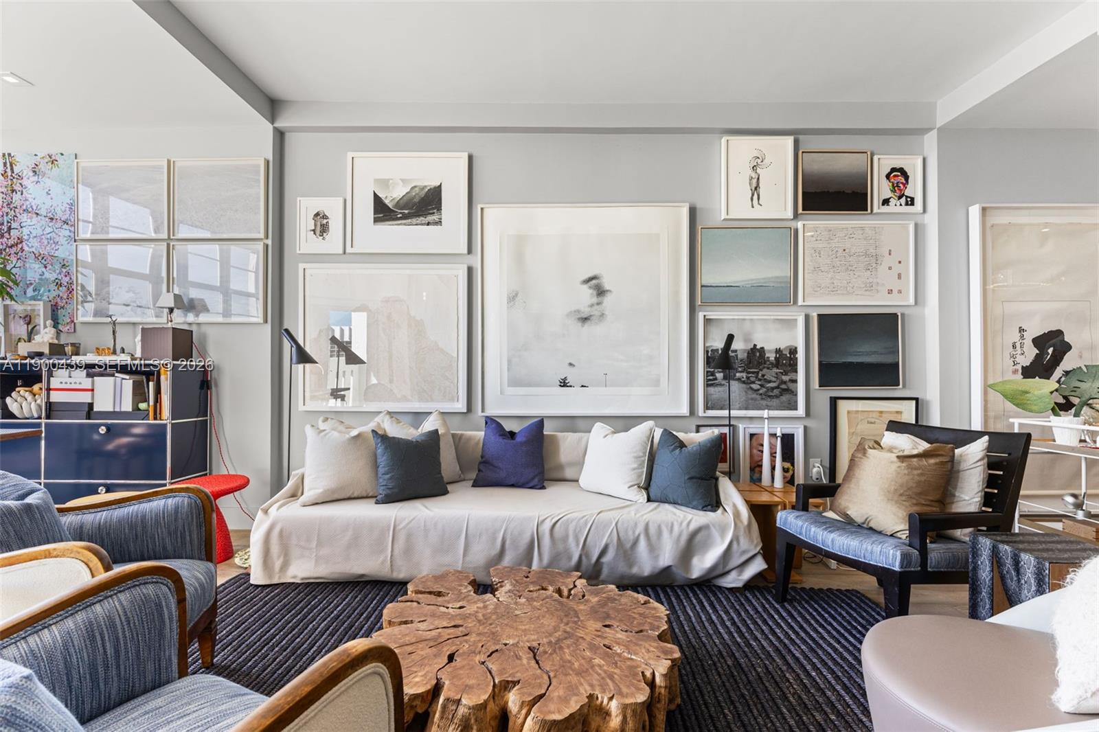 800 West Ave Unit: PH22