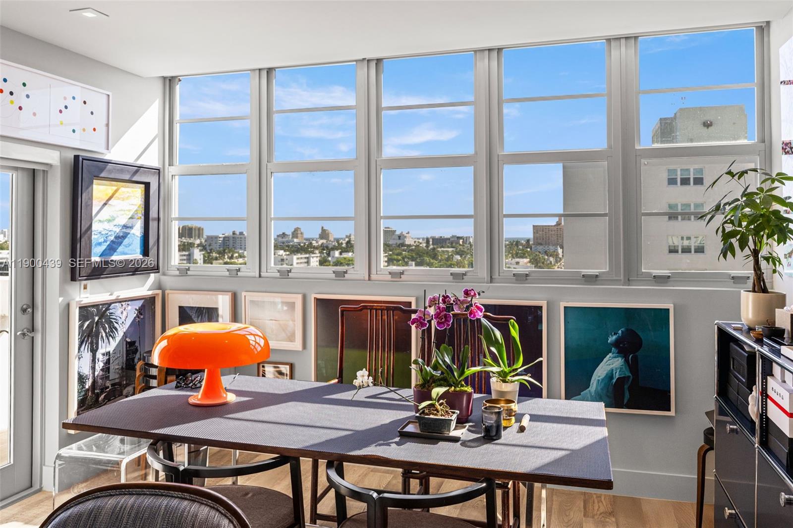 800 West Ave Unit: PH22
