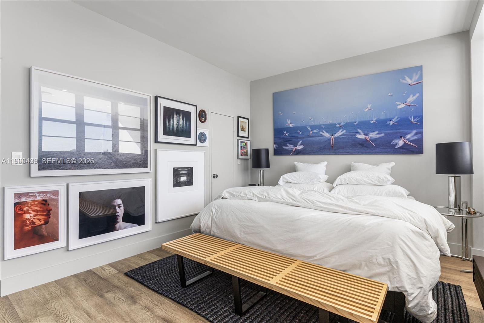 800 West Ave Unit: PH22