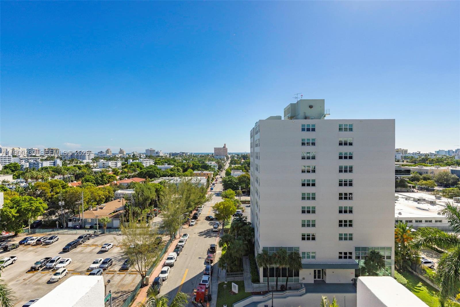 800 West Ave Unit: PH22