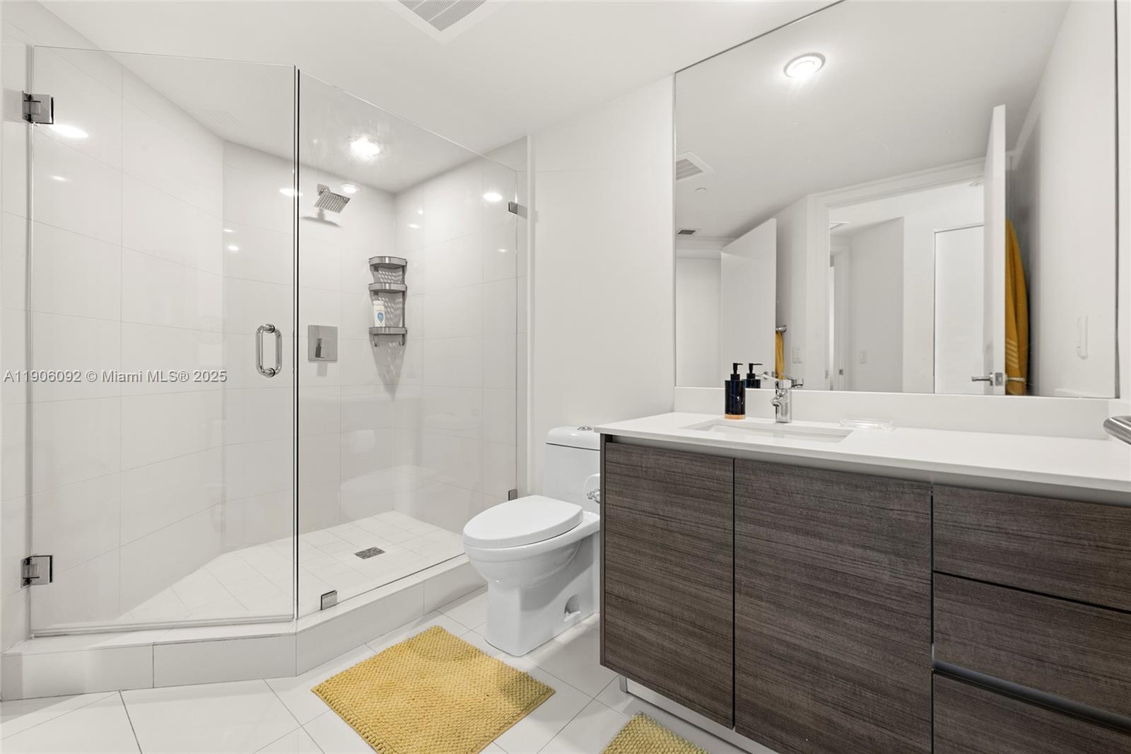 1100 S Miami Ave Unit: 2910