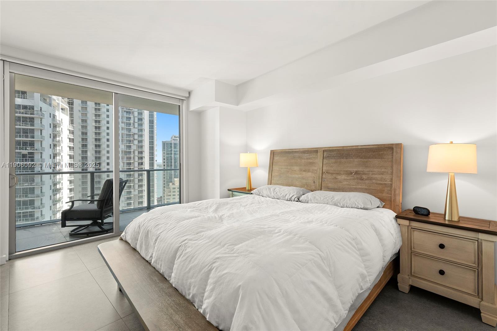1100 S Miami Ave Unit: 2910