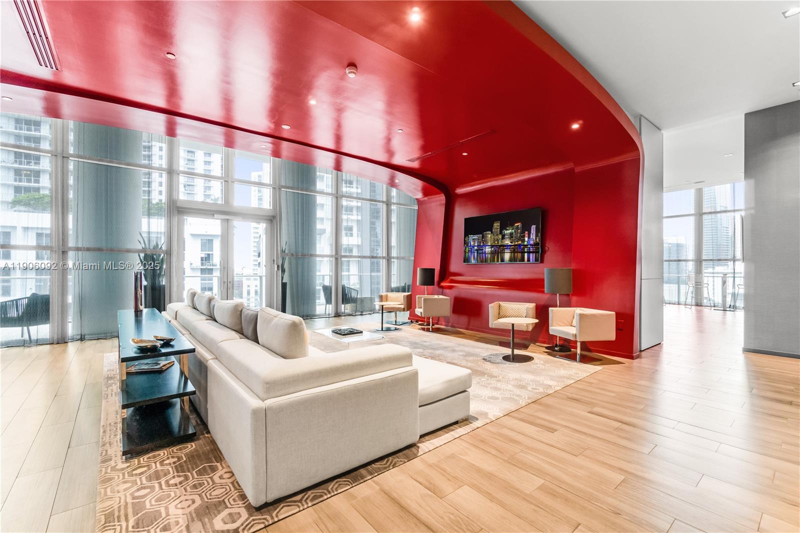 1100 S Miami Ave Unit: 2910