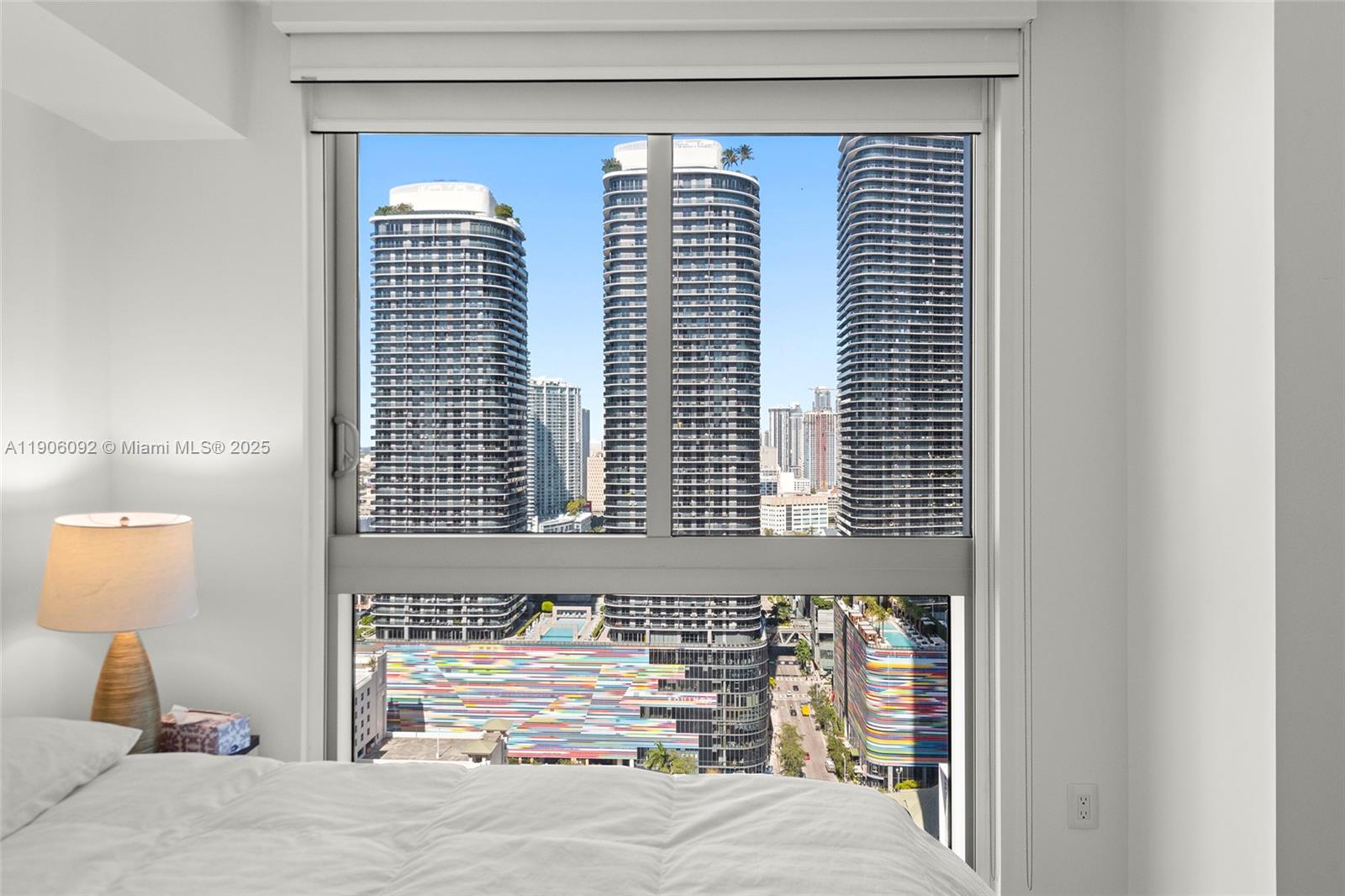 1100 S Miami Ave Unit: 2910
