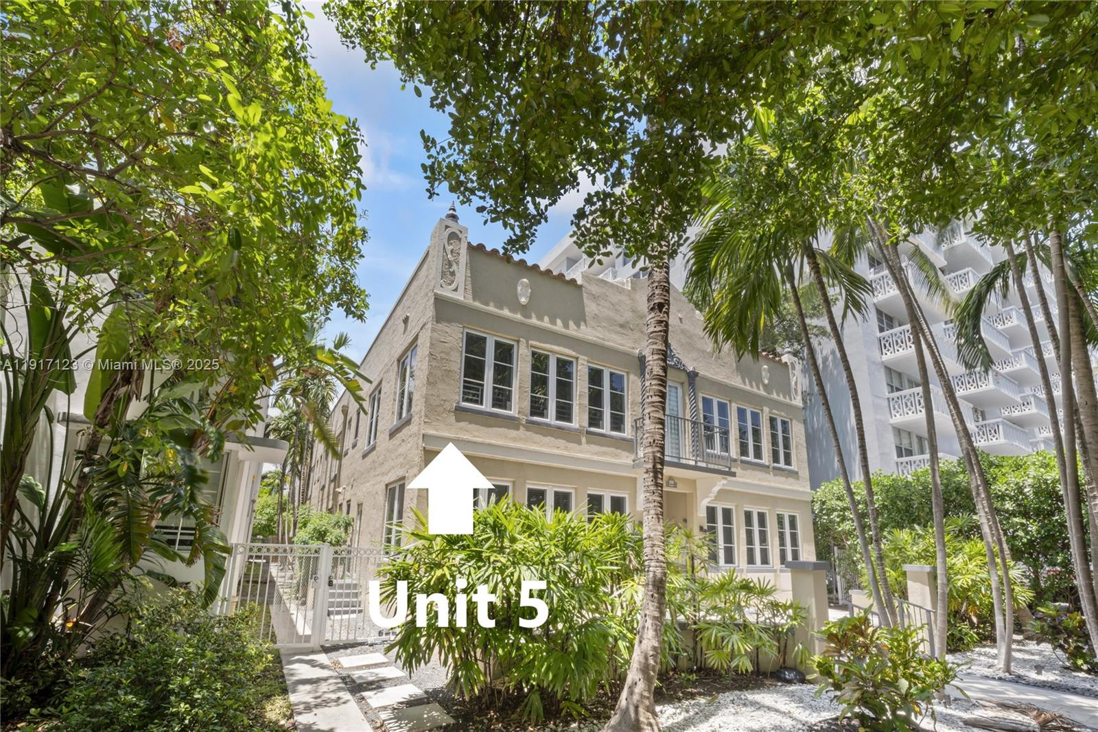 1018 Meridian Ave # 5