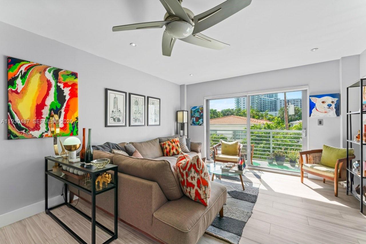 1450 Lincoln Rd # 307