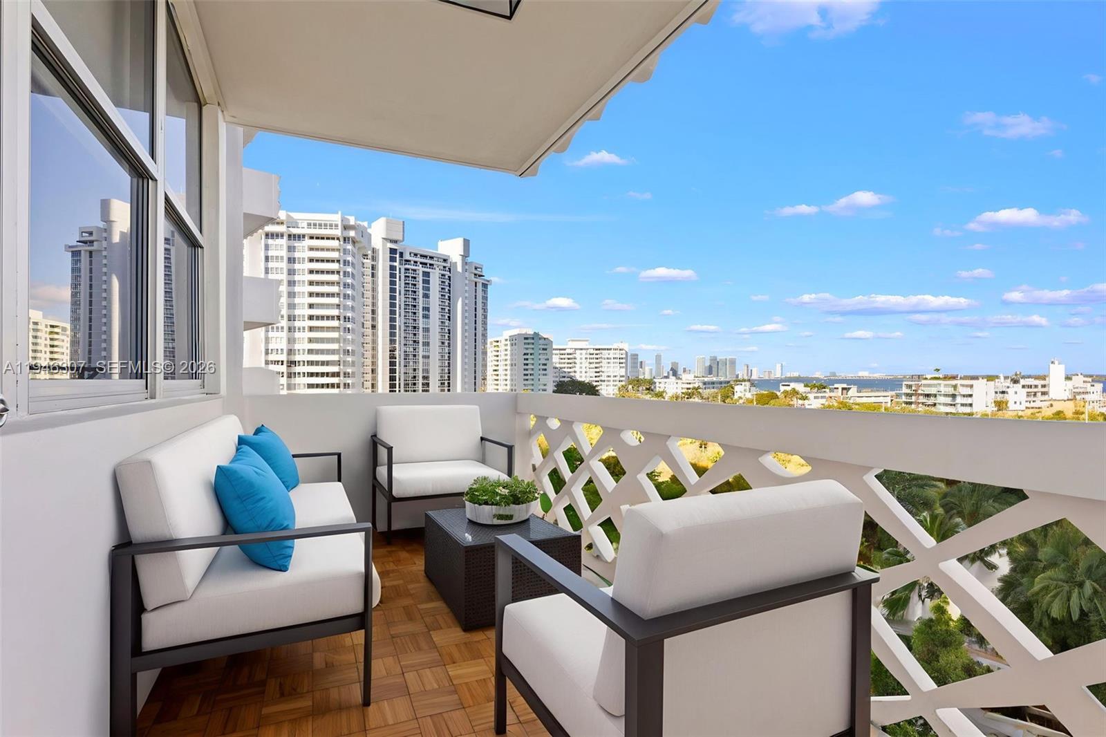 20 Island Ave # 705