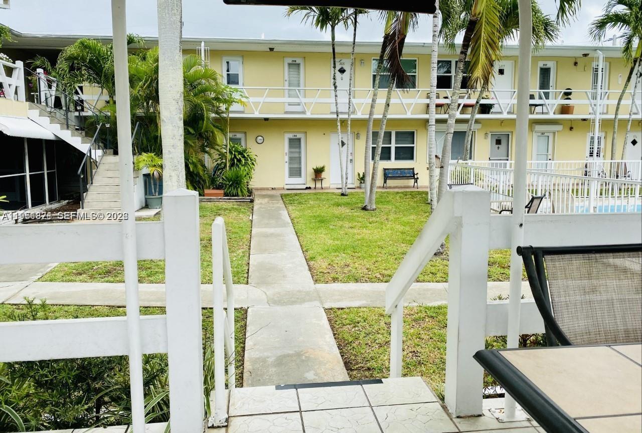 Private Address
